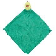 Lovie Blankie - Avocado