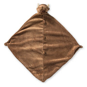 Lovie Blankie - Bison
