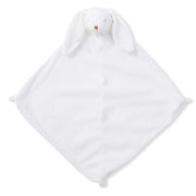 Lovie Blankie - Bunny White