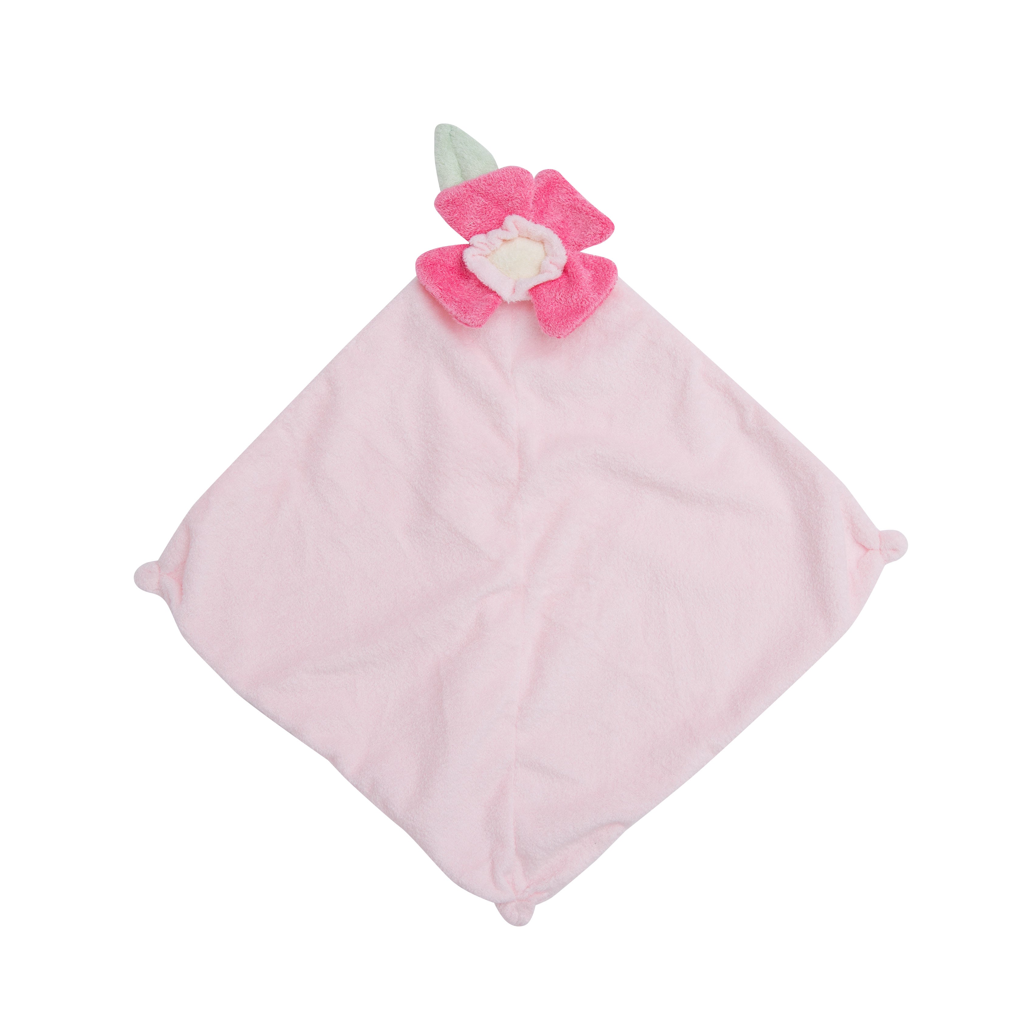 Lovie Blankie - Flower
