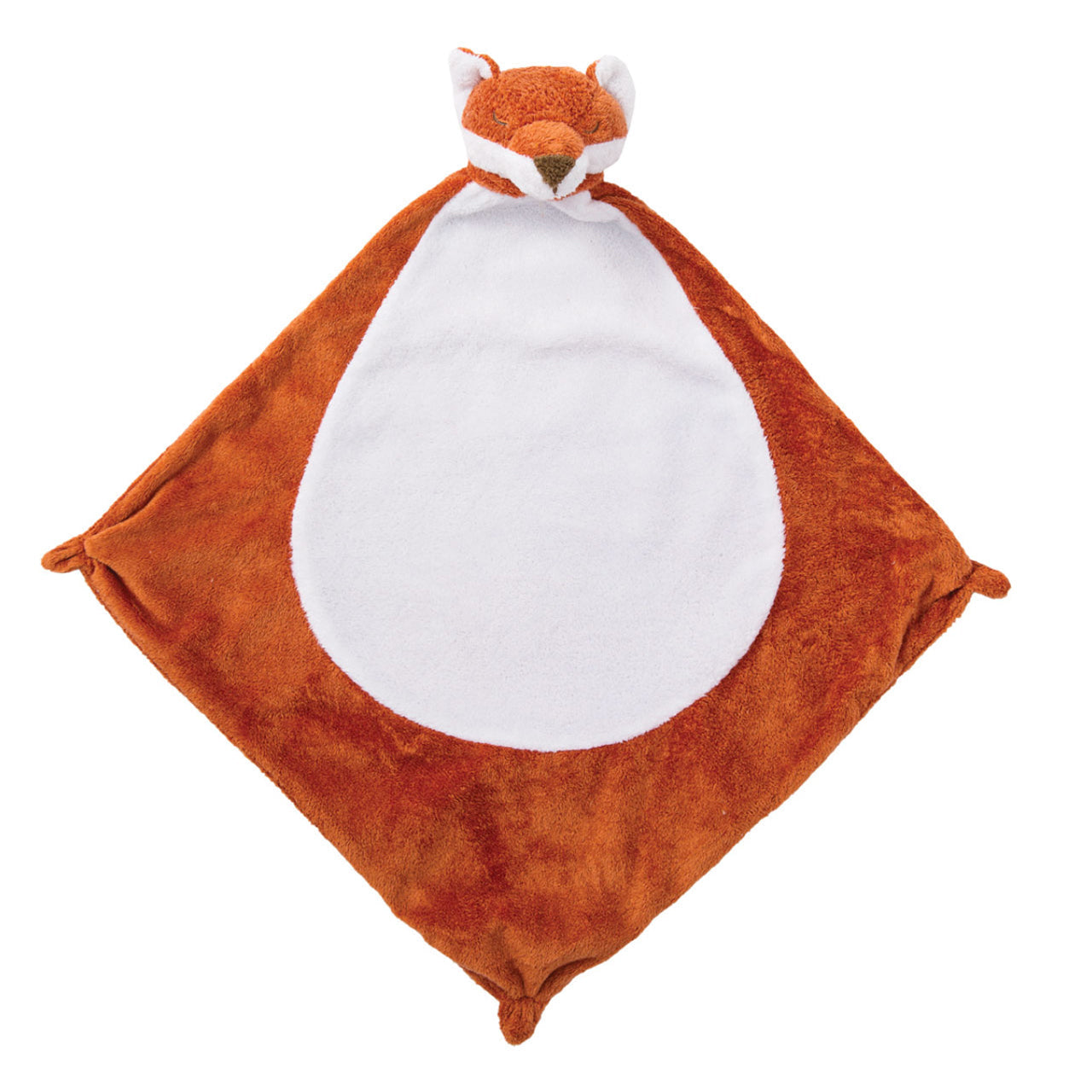 Lovie Blankie - Fox