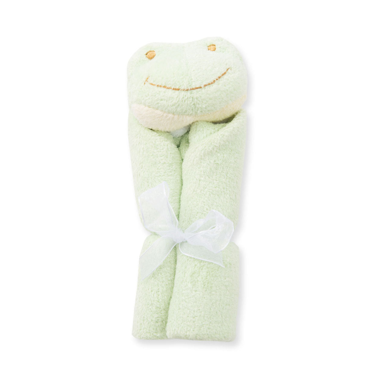 Lovie Blankie - Frog