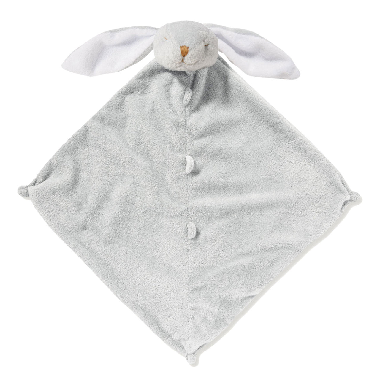 Lovie Blankie - Grey Bunny