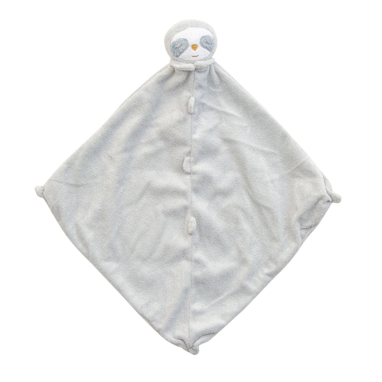 Lovie Blankie - Grey Sloth