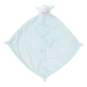 Lovie Blankie - Lamb Blue