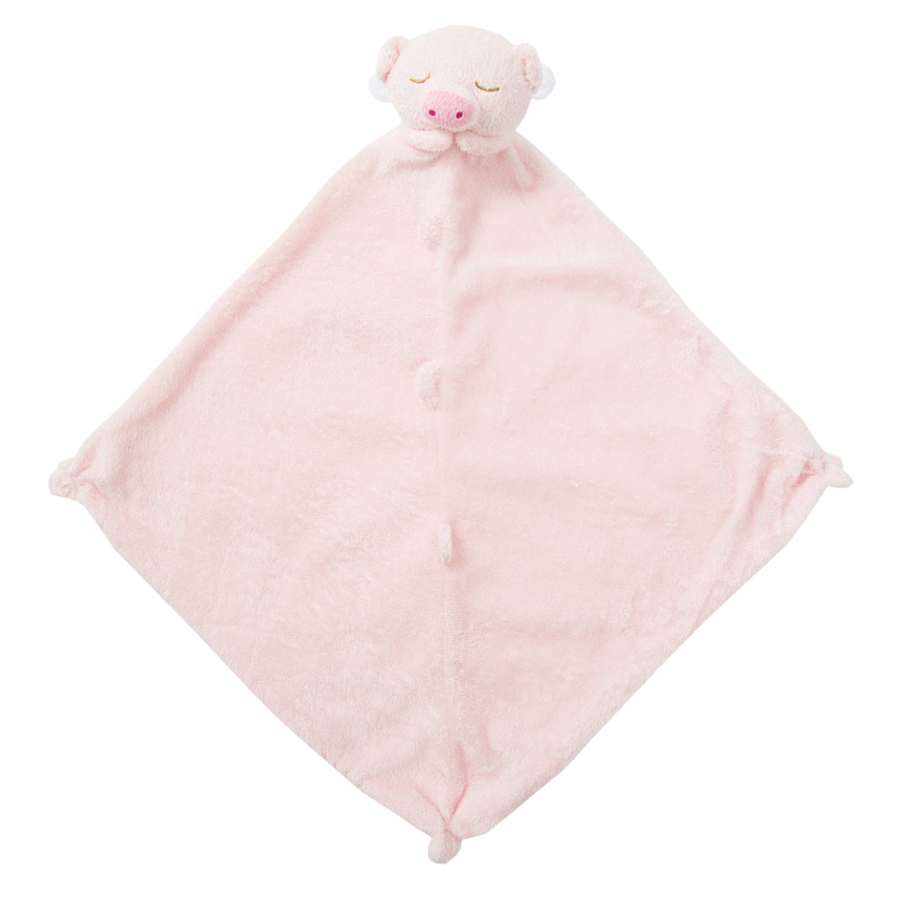 Lovie Blankie - Piggy