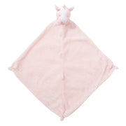 Lovie Blankie - Pony Pink