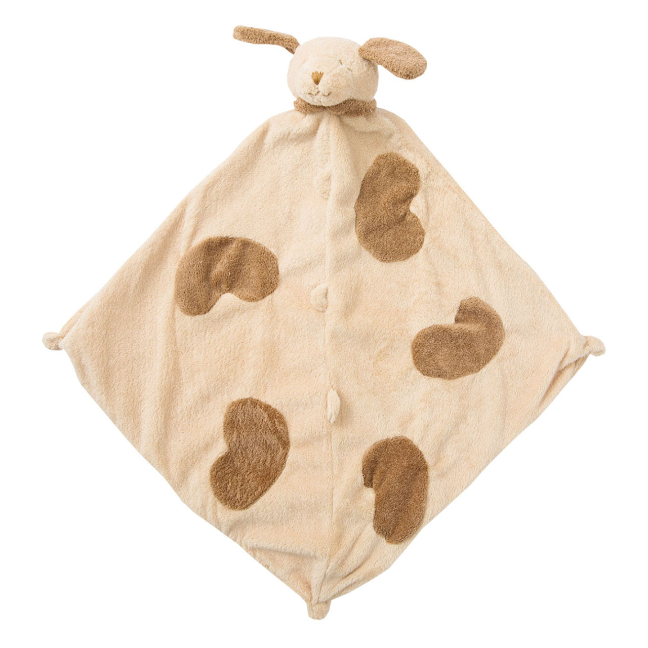 Lovie Blankie - Puppy Tan