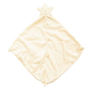 Lovie Blankie - Yellow Star
