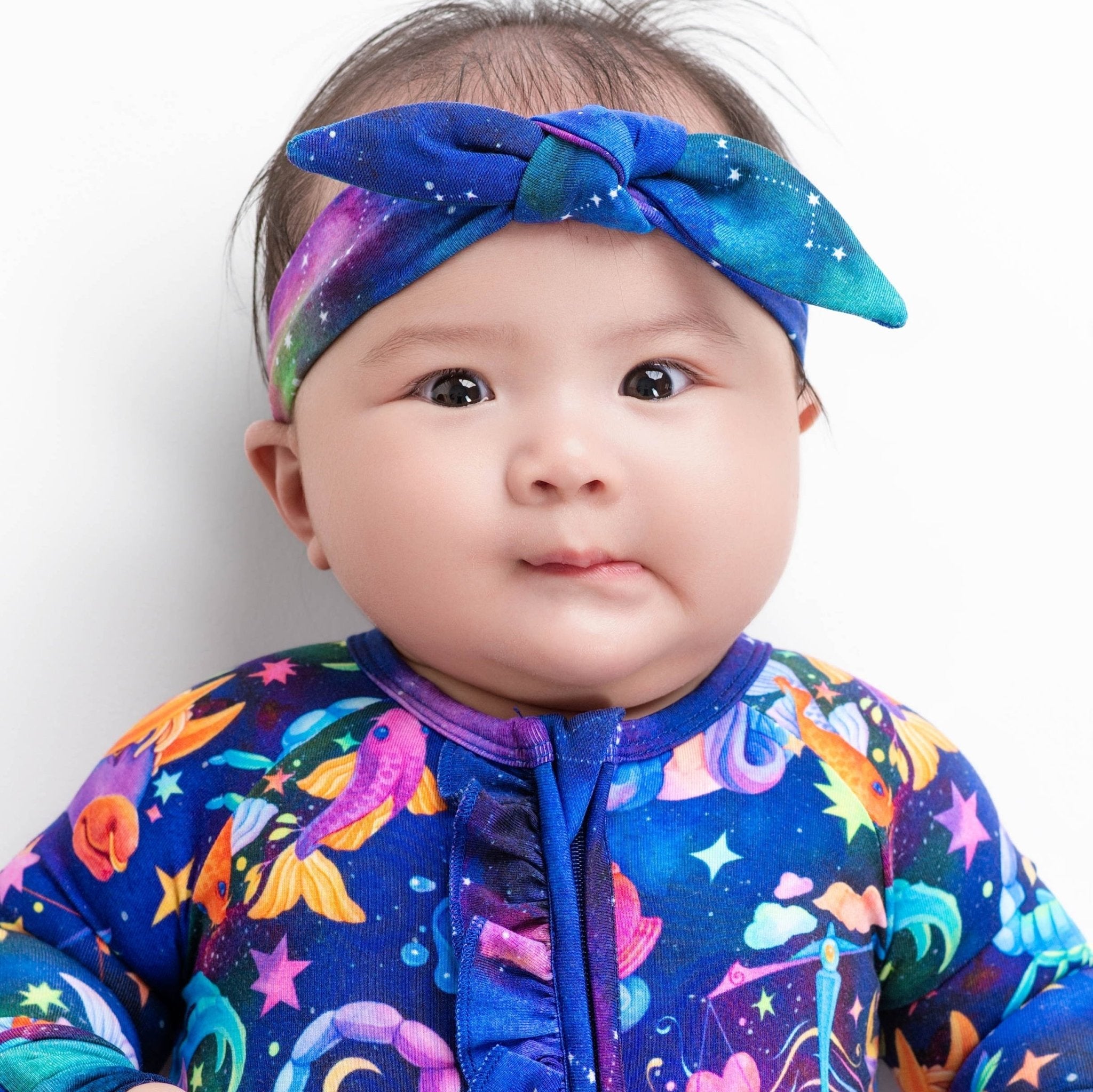 Luminara Galaxy Bow