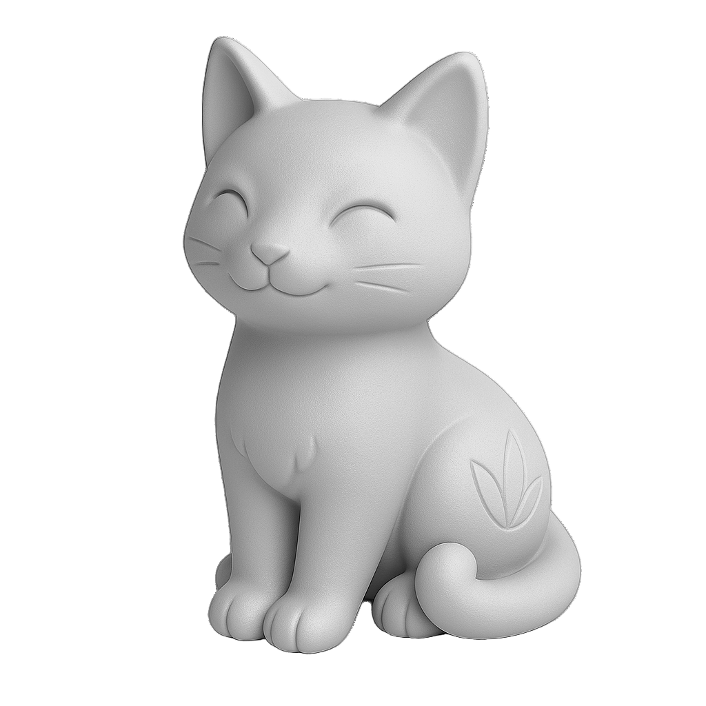 Lunar Legends: The Cat Of Curiosity