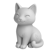 Lunar Legends: The Cat Of Curiosity