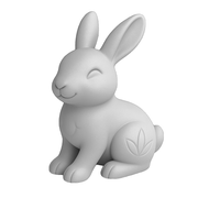 Lunar Legends: The Rabbit Of Grace