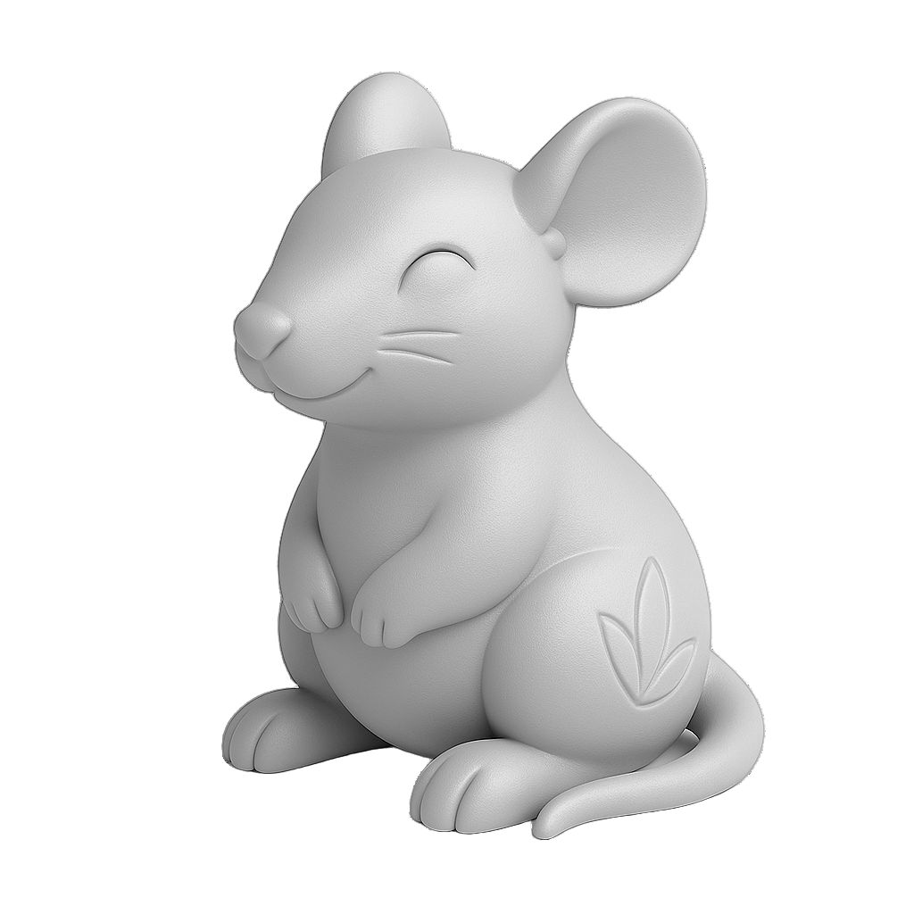 Lunar Legends: The Rat Of Ingenuity