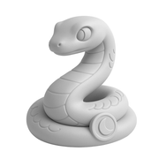 Lunar Legends: The Serpent Of Wisdom