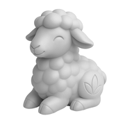 Lunar Legends: The Sheep Of Kindness