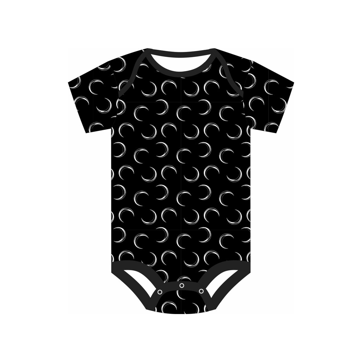 Lune Bebe Onesie (babies/toddlers)