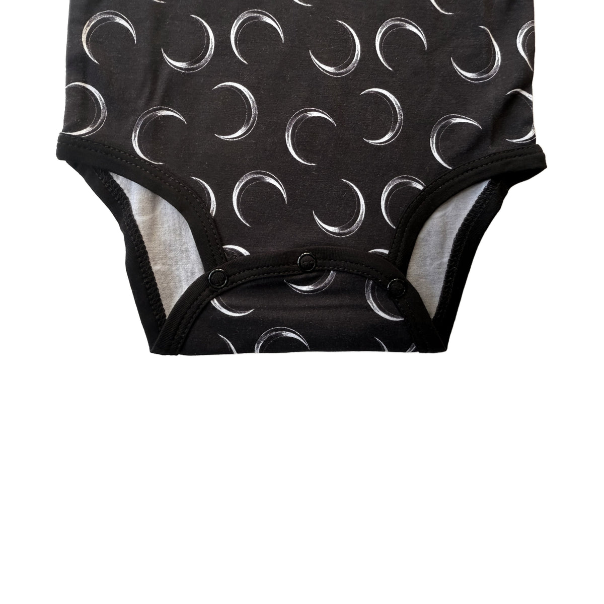 Lune Bebe Onesie (babies/toddlers)