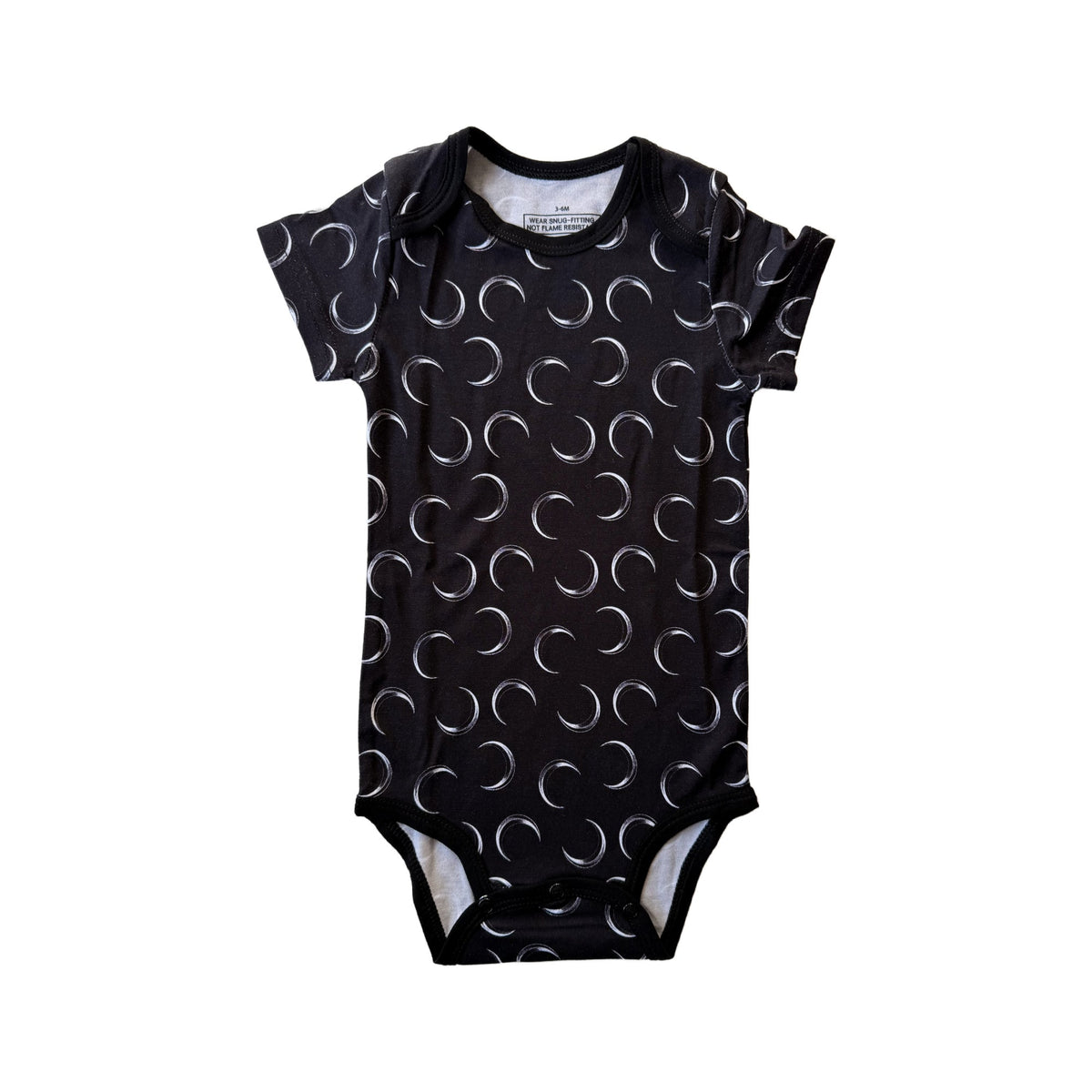 Lune Bebe Onesie (babies/toddlers)
