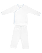 Crochet Collection Set 2 Pieces | Baby Boy