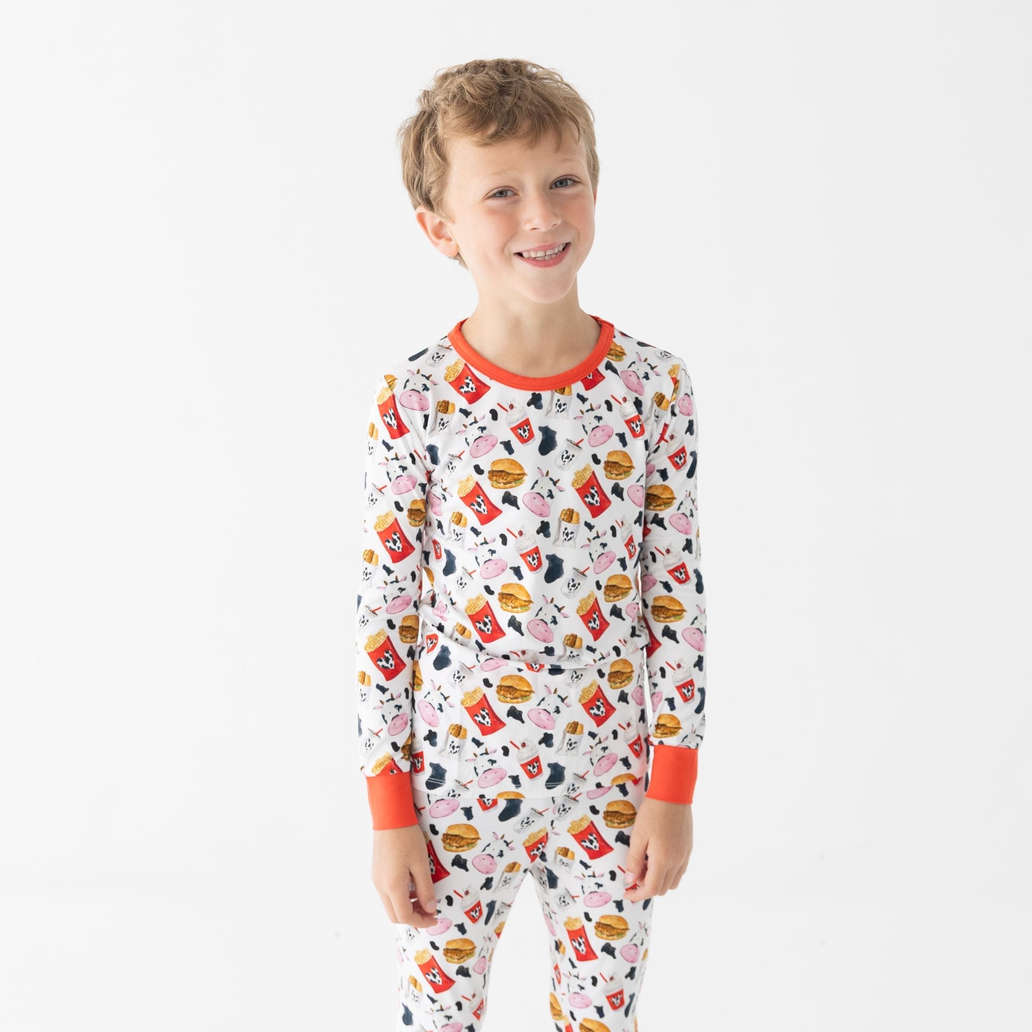 Snuggies & Nuggies Toddler Pjs