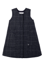 Lyla Jumper - Charcoal