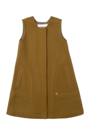 Lyla Jumper - Mustard