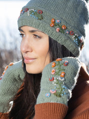 Mathilde Handwarmers