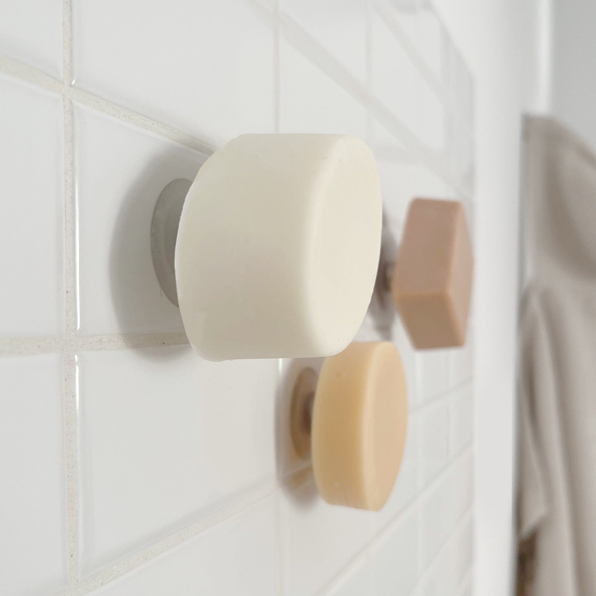 Magnetic Soap Holder