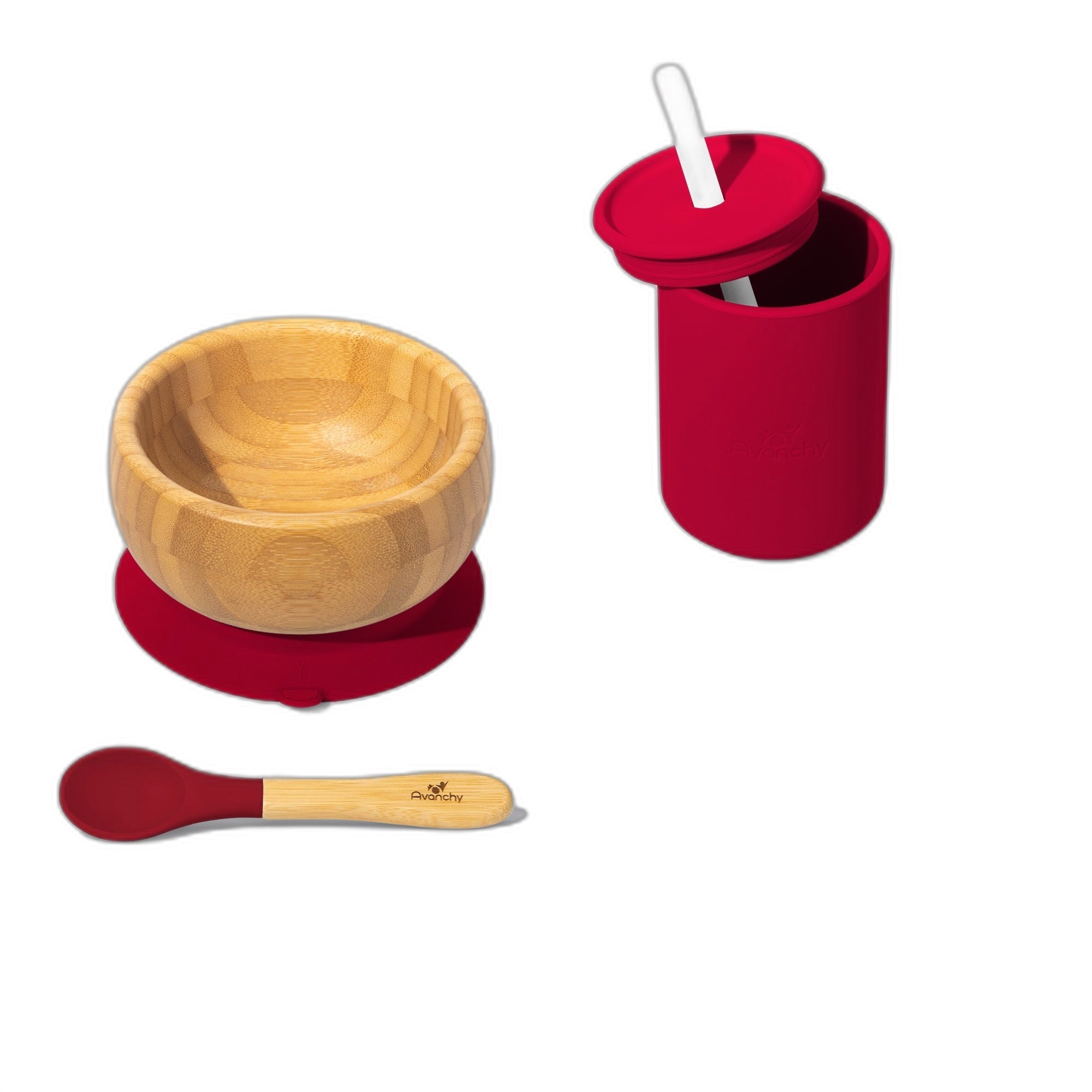 Avanchy Mealtime Magic Set