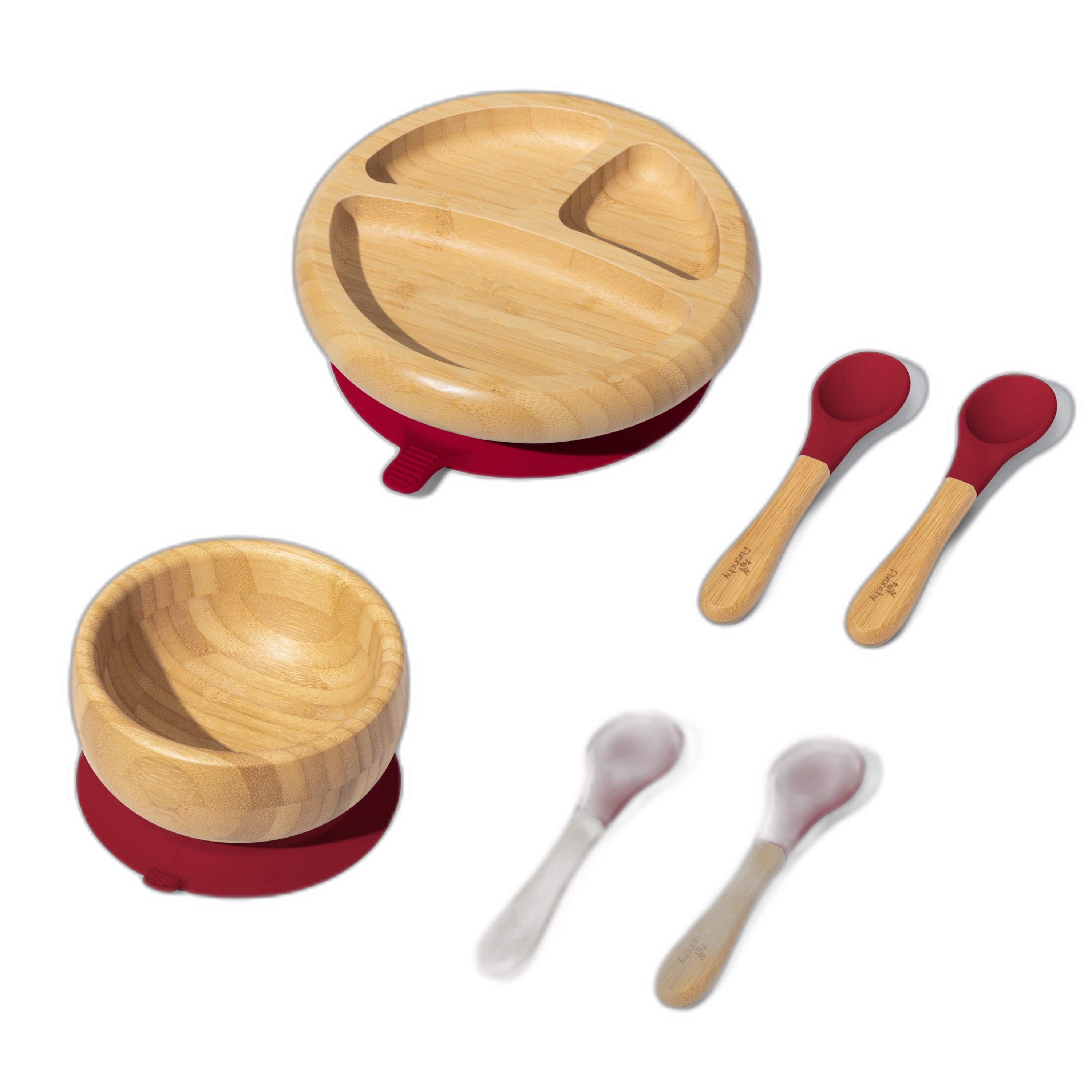 Avanchy Bamboo Starter Kits