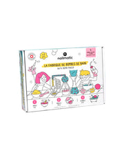 Bath Bomb Maker Kit For Kids