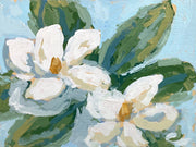 Magnolia 2 Print