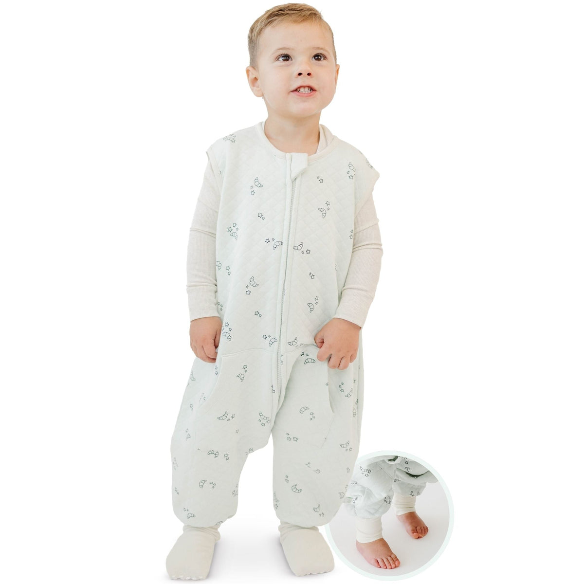 Dreamsie | Croissant | 0.8 Tog