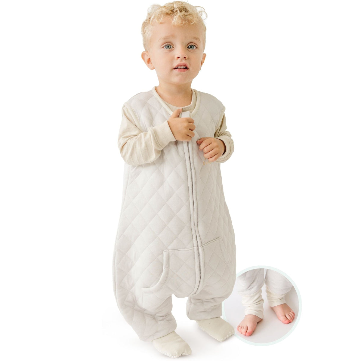 Dreamsie | Sunshine | 1.2 Tog