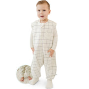 Dreamsie | Checkered | 0.8 Tog