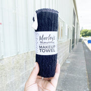 Makeup Towel: Cotton Chenille