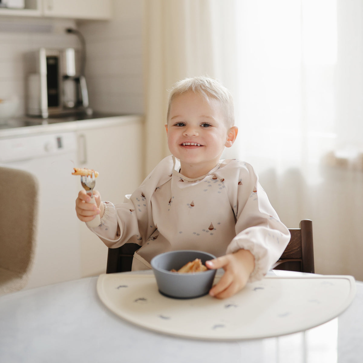 Silicone Placemat