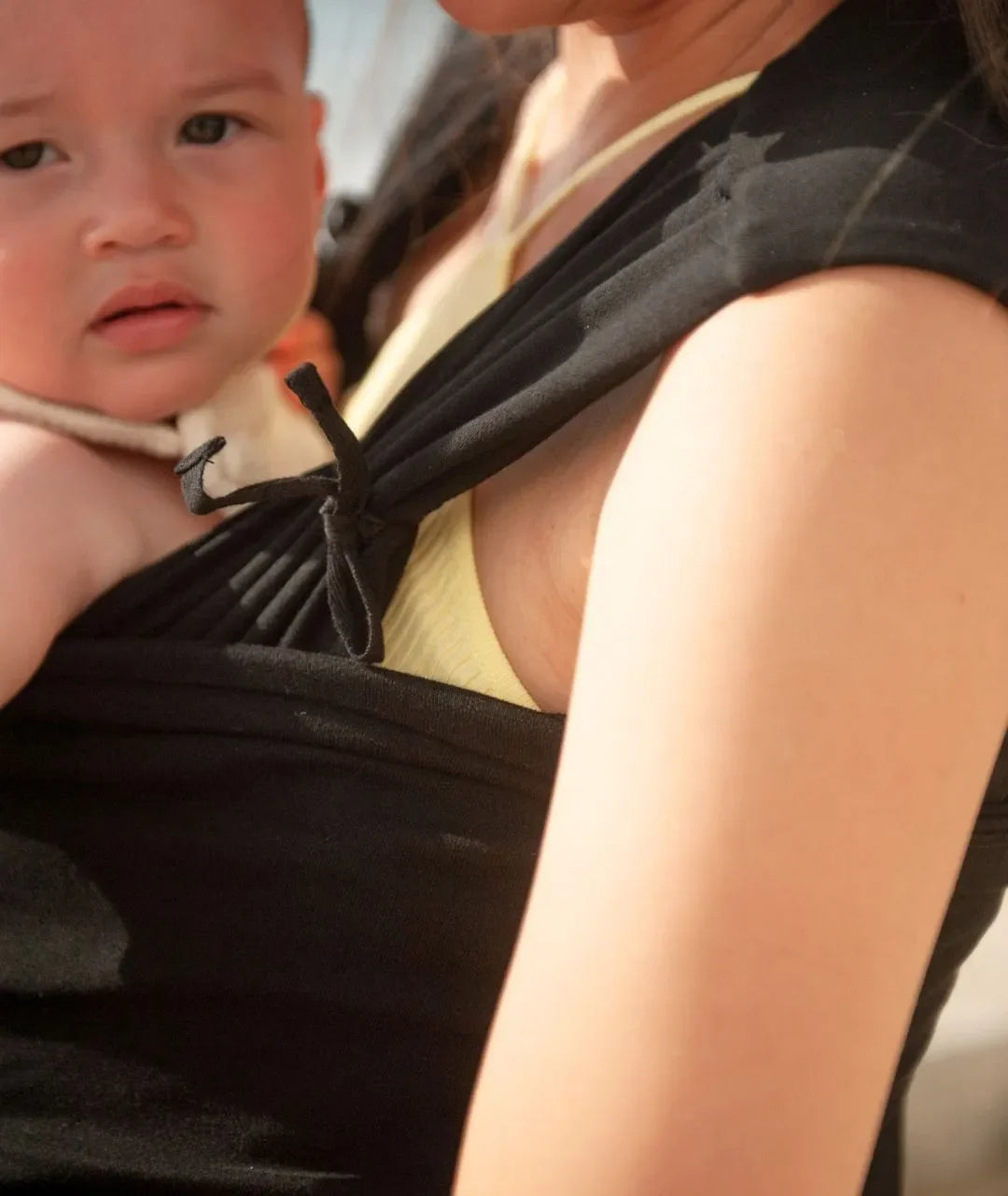 Carry & Pack | Tank Top Baby Carrier