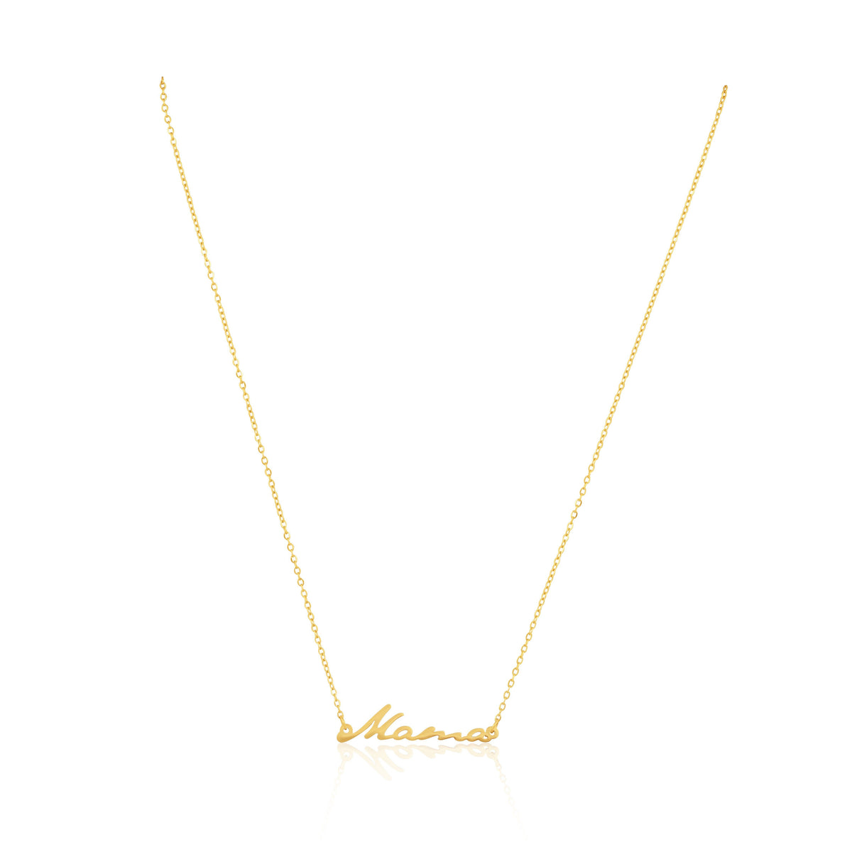 Mama Necklace
