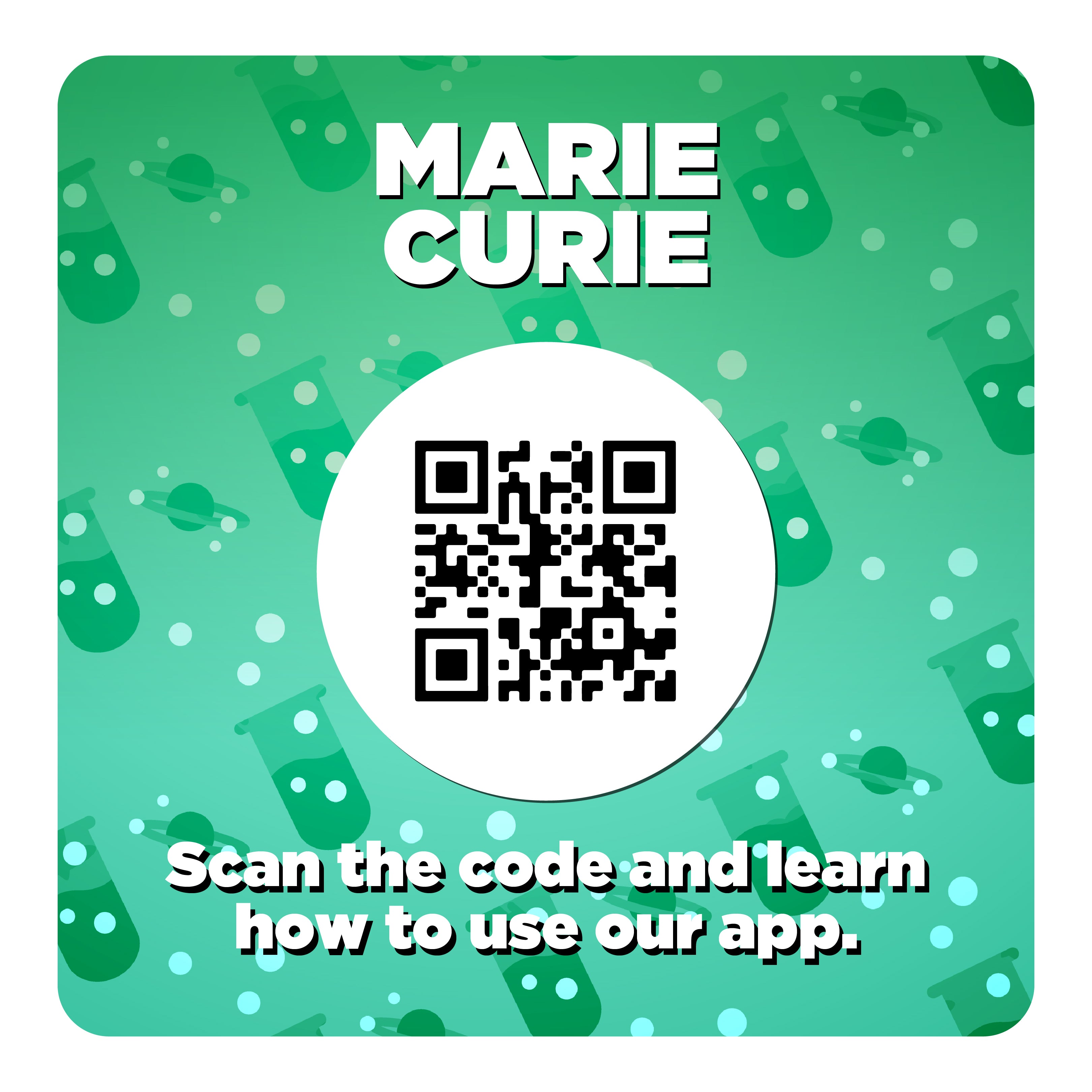 Explore The Wonders Of Science With Marie Curie: The Interactive Plush Companion