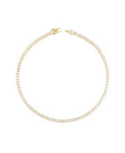 Martinis At Midnight Necklace Gold
