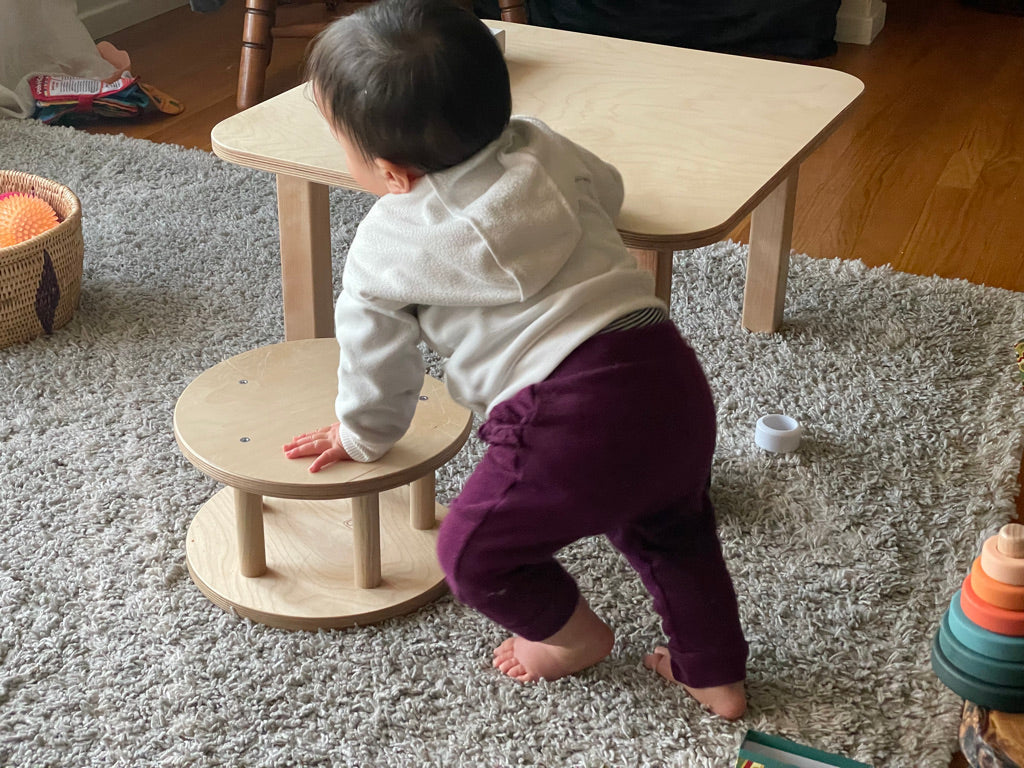 Rad Grow Stool