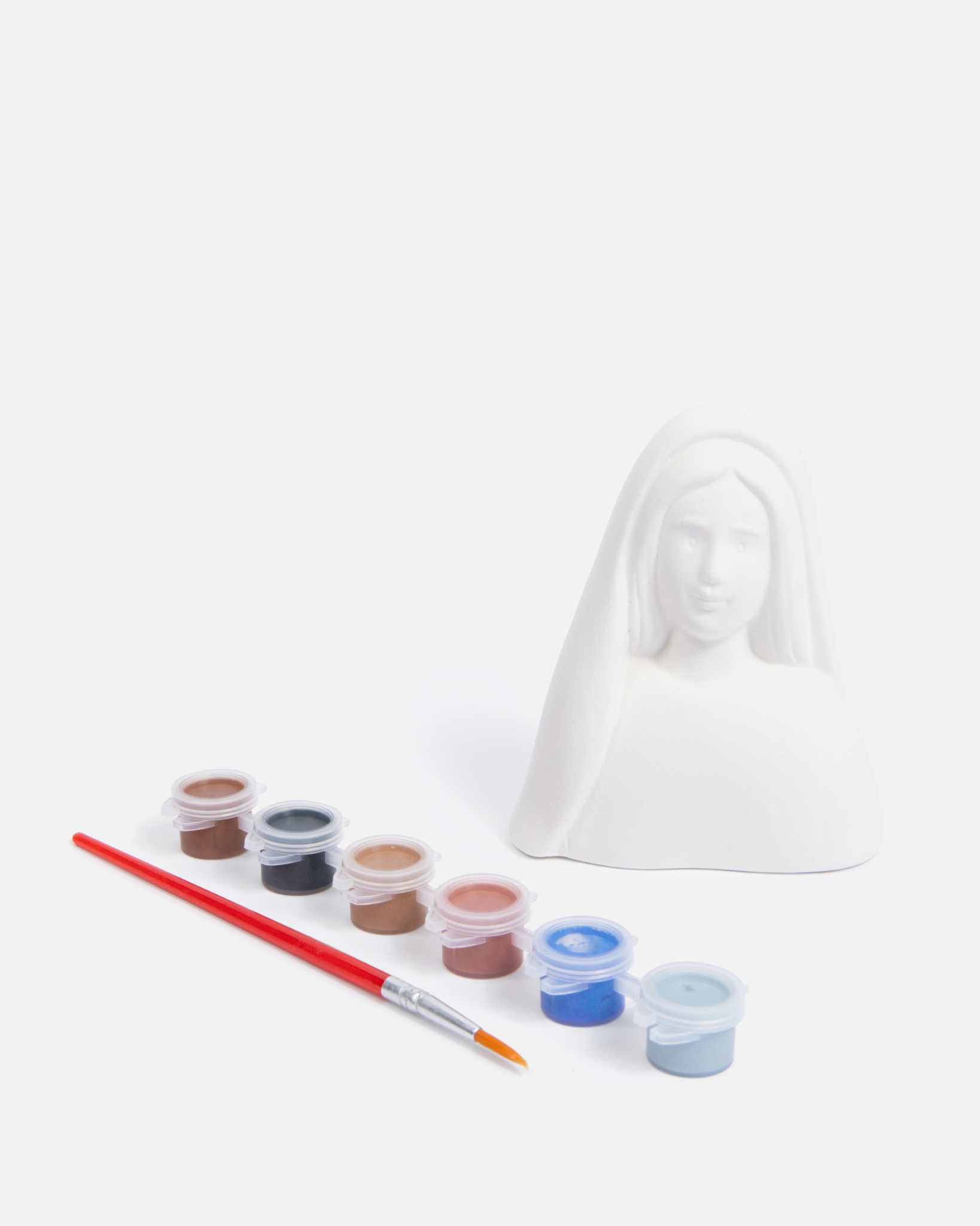 Paint Your Own Ceramic Kits