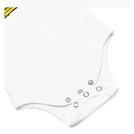 Massachusetts Sweeter Than Caroline Baby Onesie