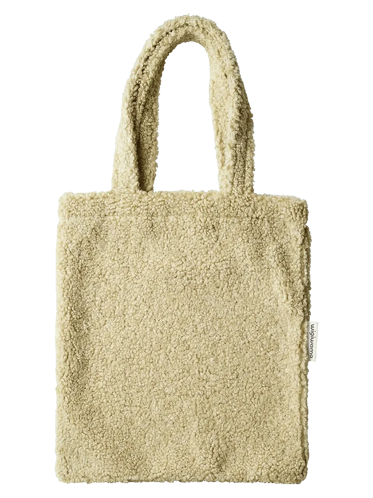 Matcha Tote Bag