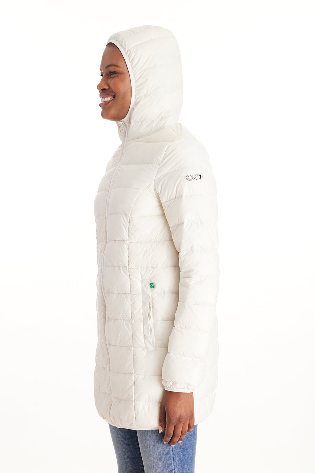 Ashley Down 3 In 1 Maternity Jacket