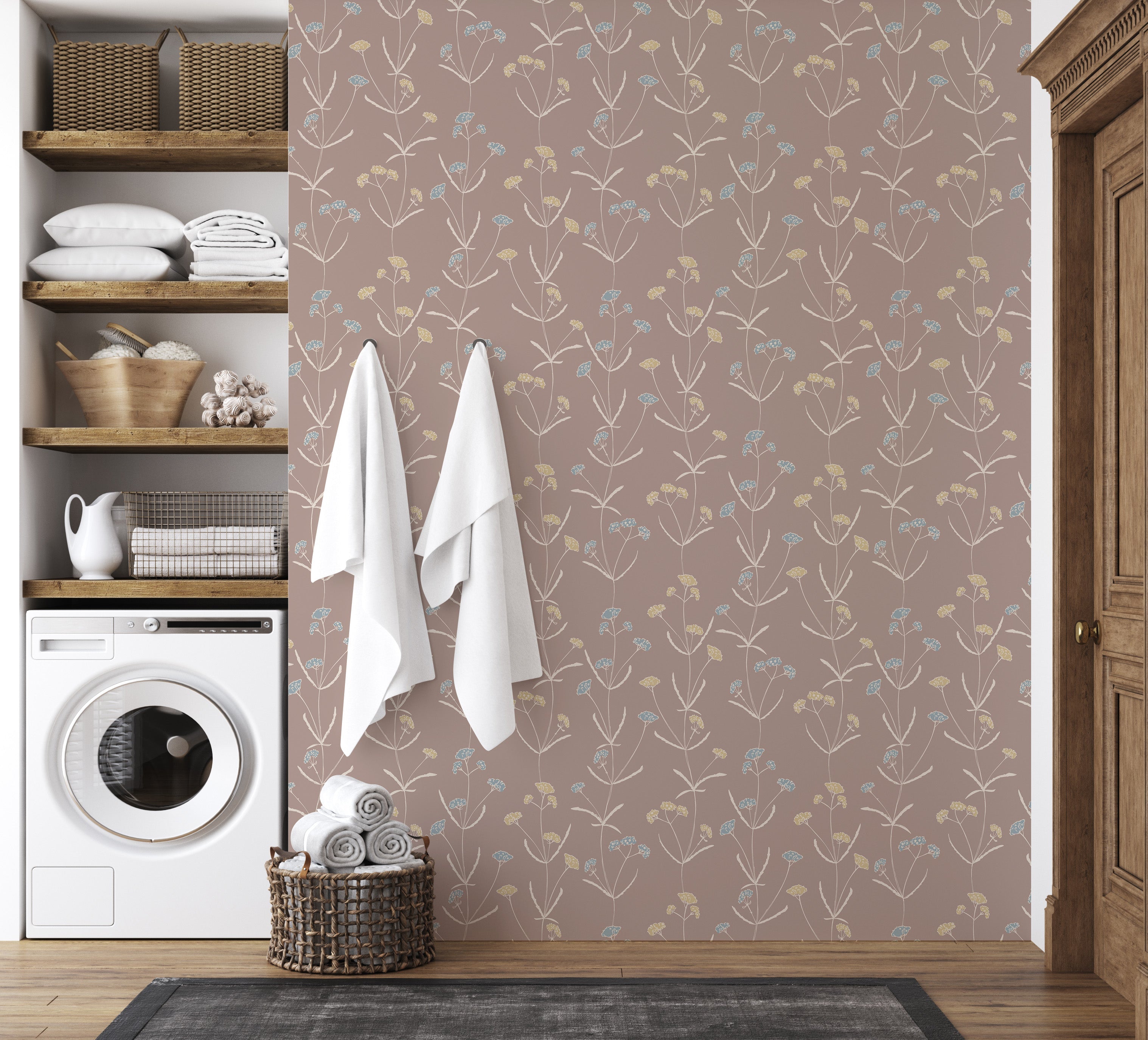 Cienne Wallpaper By Art Shades