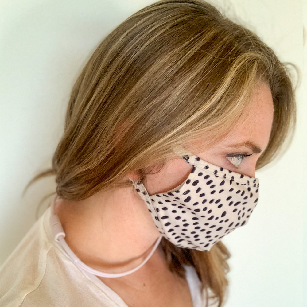 Silicone Lanyard For Kids – Safety Breakaway Lanyard For Mask And More