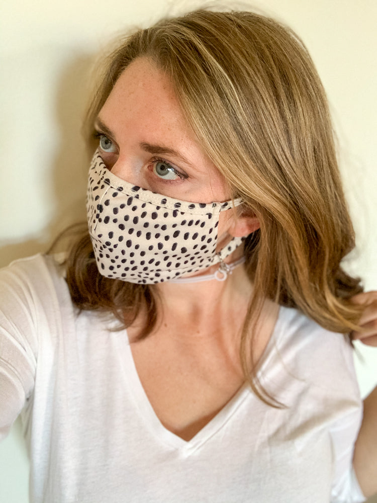 Silicone Lanyard For Kids – Safety Breakaway Lanyard For Mask And More